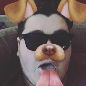 Meet your Posher, Jeff